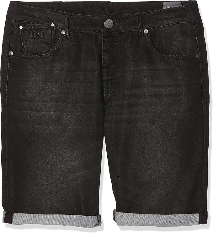 inside 男式短裤 black (negro-1) (manufacturer size: 46) : 亚马逊